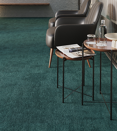 Sunset - Ocean Breeze Collection by Welspun Flooring