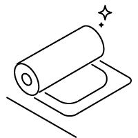 Ease of multi-surface application