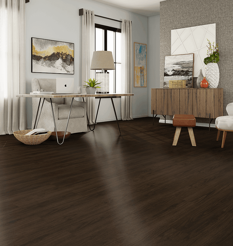 javaウッド Java Wood - MultiStile™ by Welspun Flooring