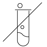 Highly Resistant to Chemicals