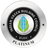 IGBC Platinum Certified_.jpg