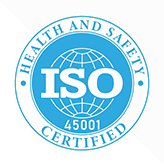 ISO 45001