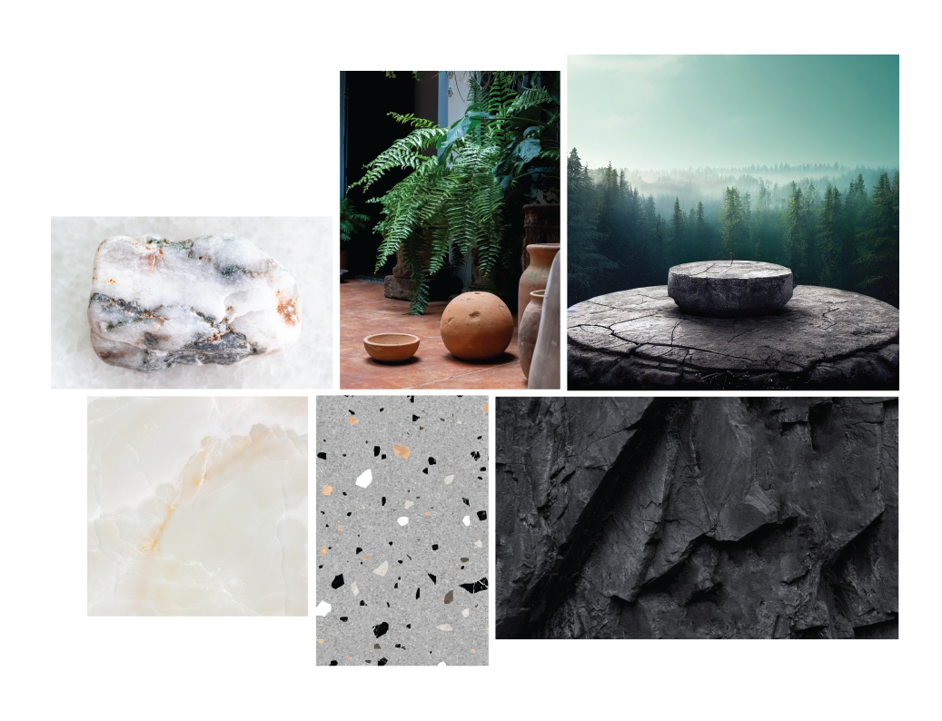 Mood-Board