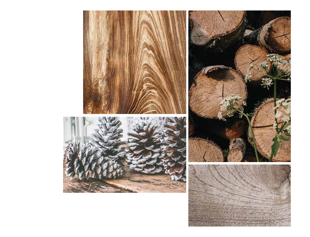 Mood-Board