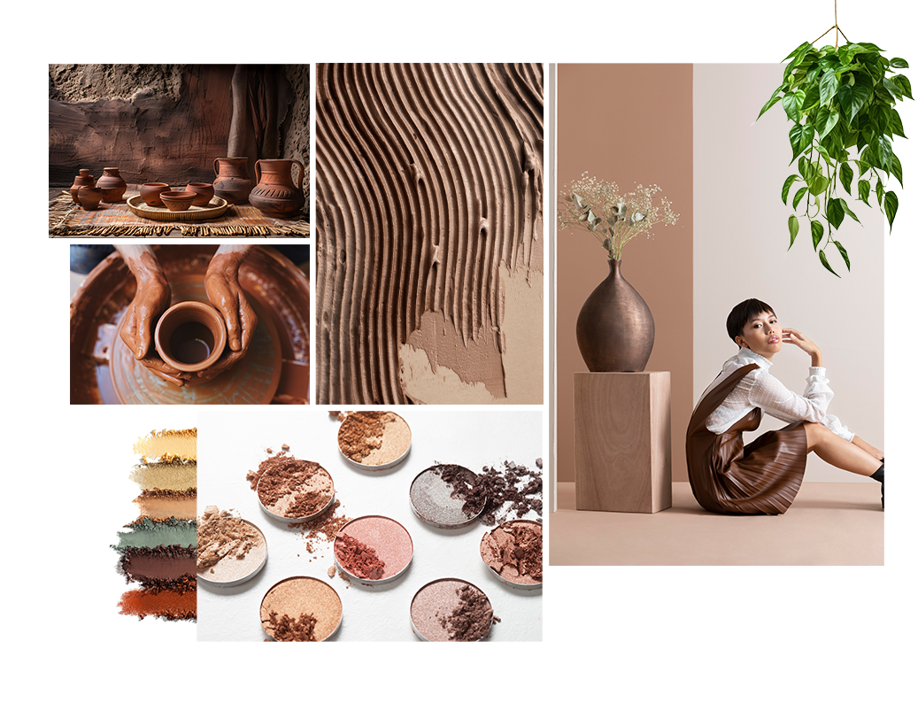 Mood-Board