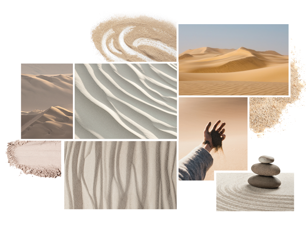 Mood-Board