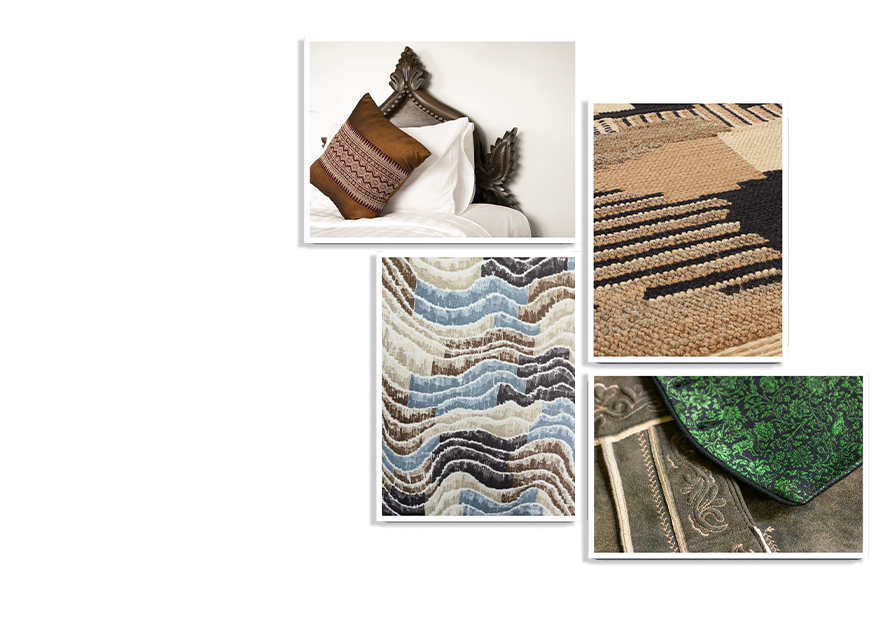 Mood board