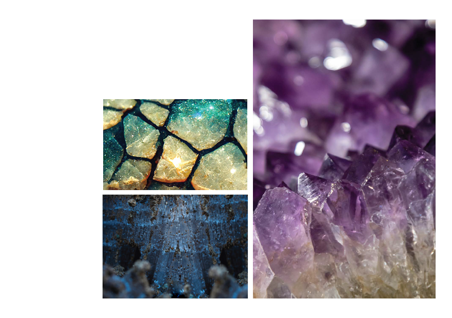 Mood board