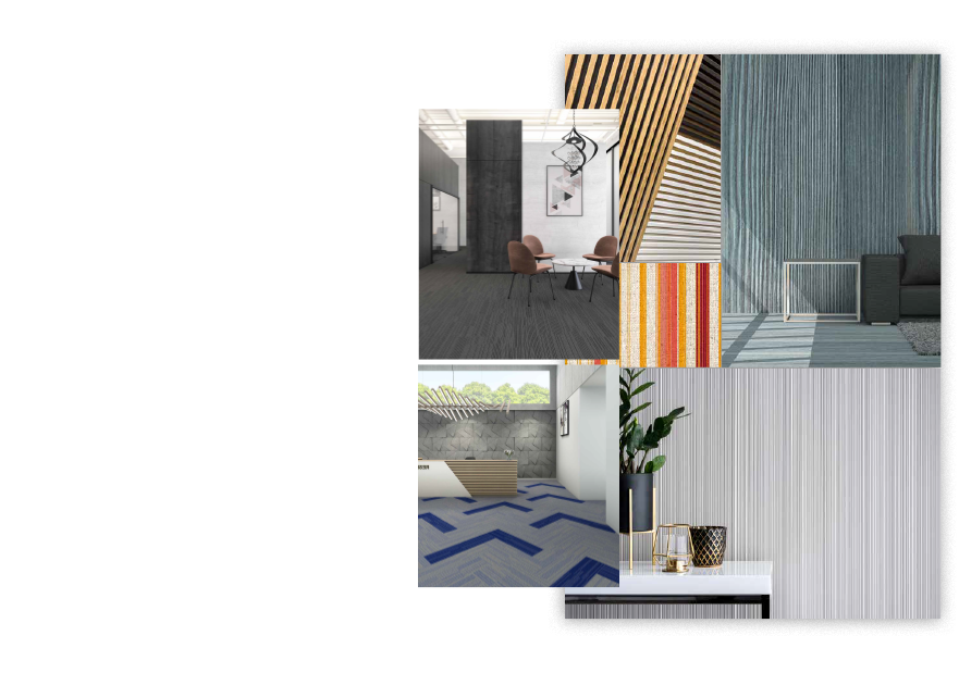 Mood board