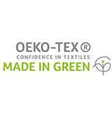 OEKO-tex green