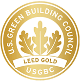 USGBC-Certified