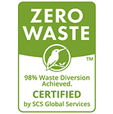 Zero waste
